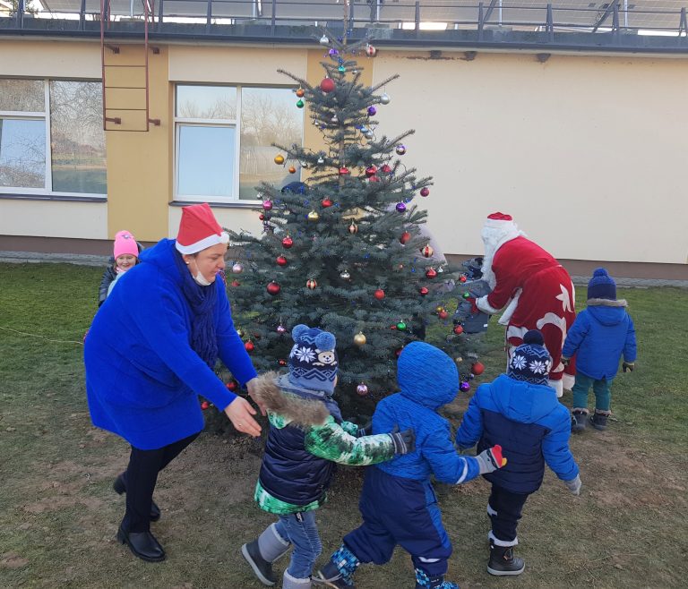Read more about the article “Mikolajki”