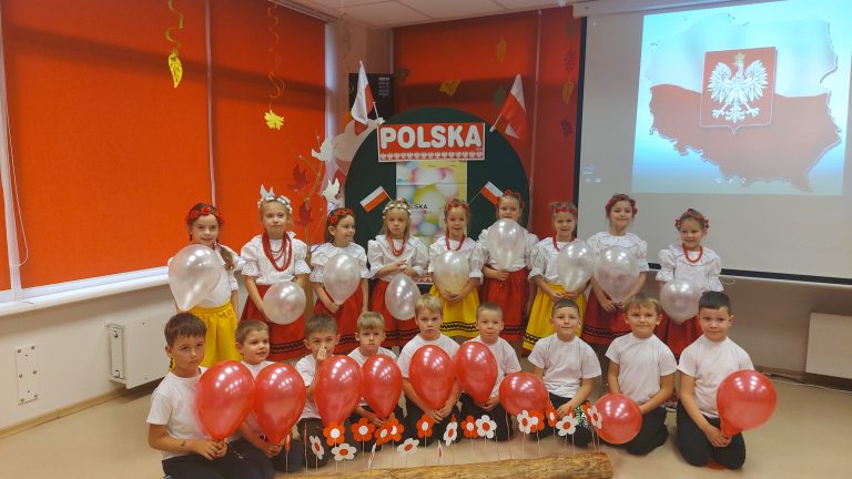 Read more about the article Święto Niepodległości Polski