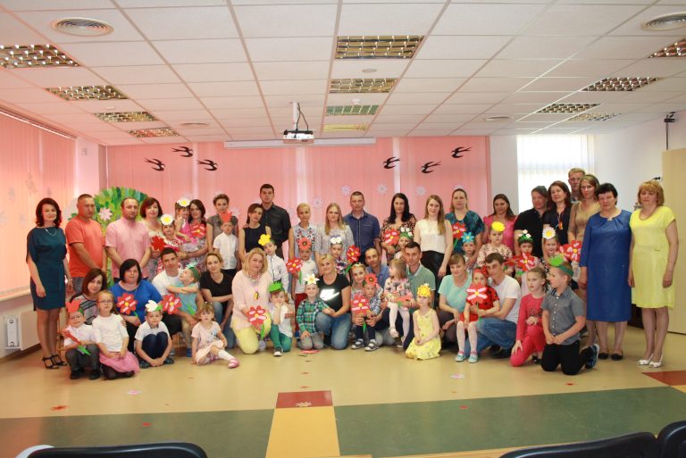 Read more about the article Święto rodziny