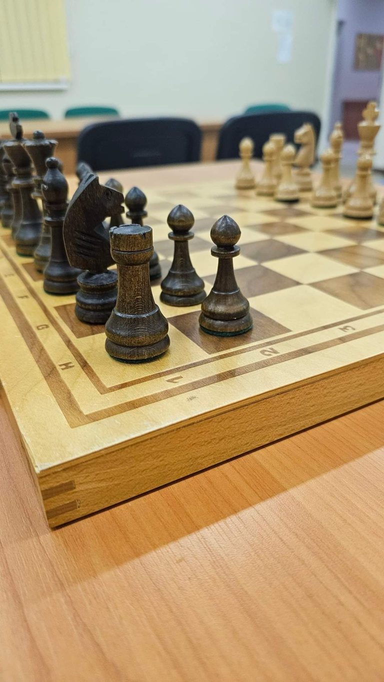 Read more about the article Žaidimų vakarai Rudausiuose