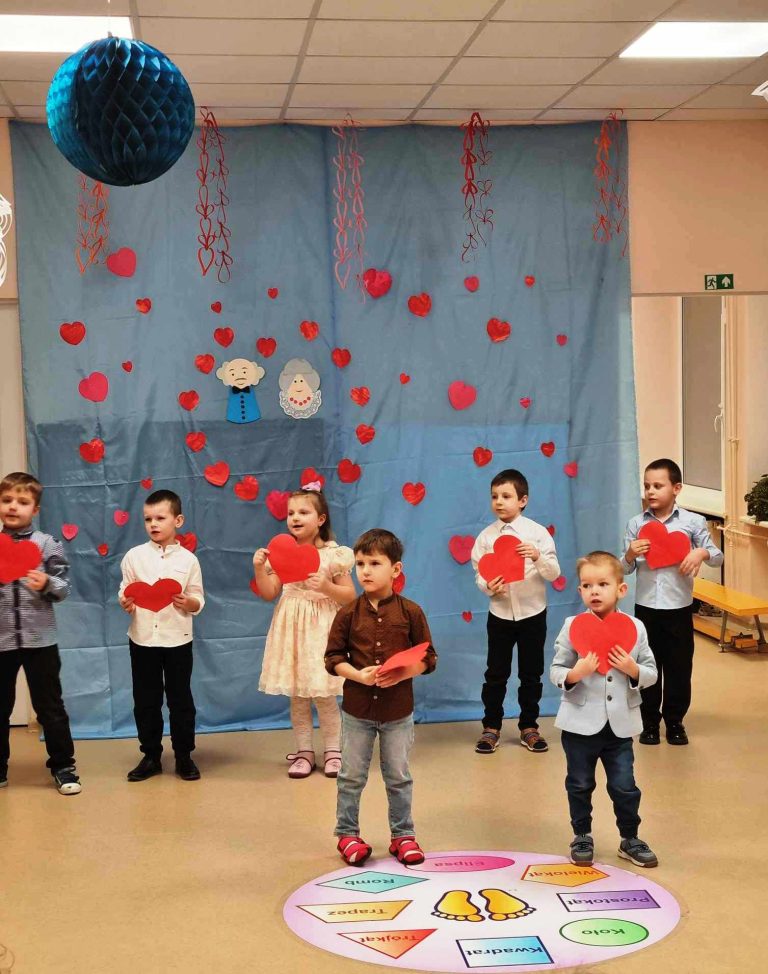 Read more about the article Senelių šventė Rudausiuose: šilta ir kupina emocijų akimirka